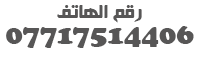 رقم الهاتف